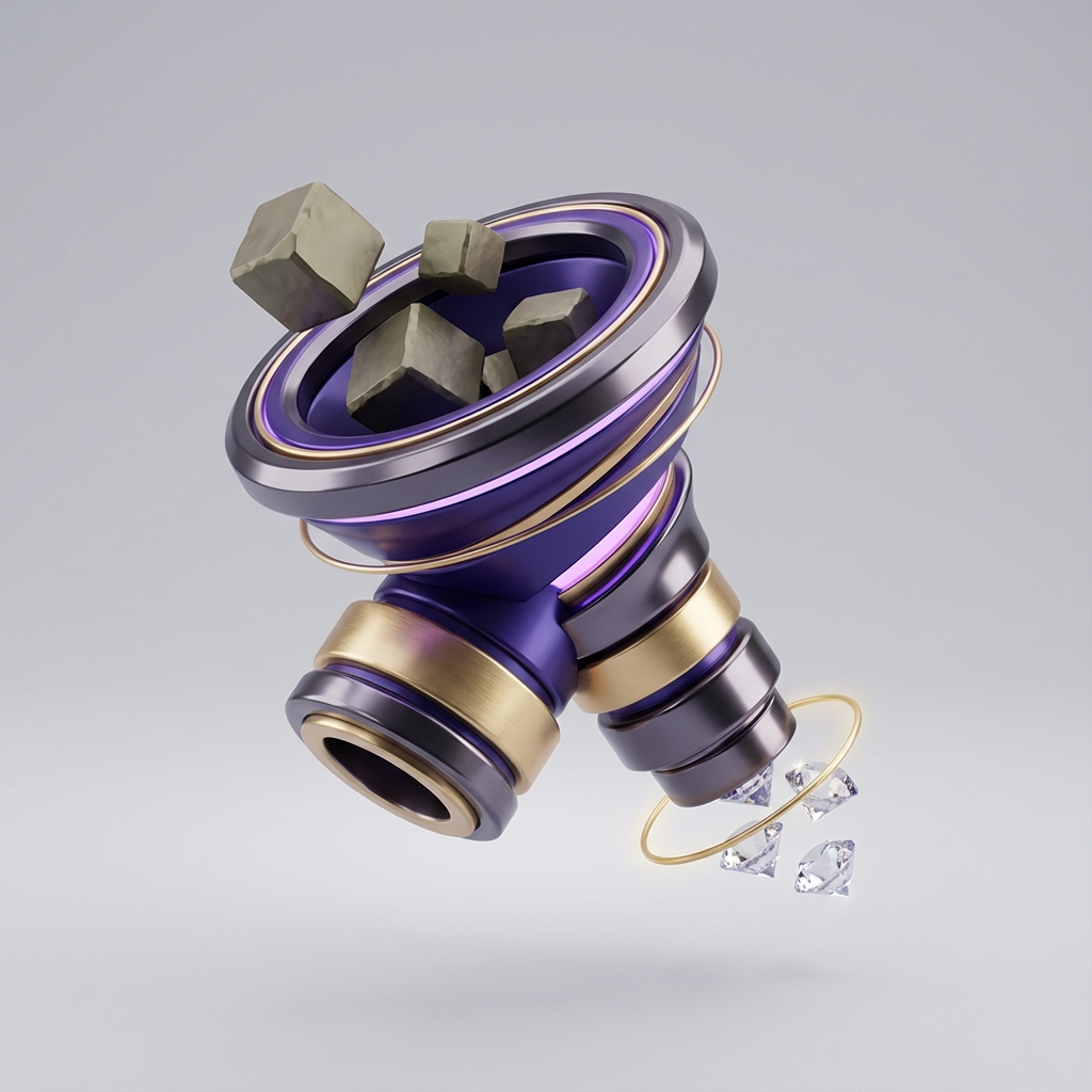 Don't Pitch Your Vision. Prove It.